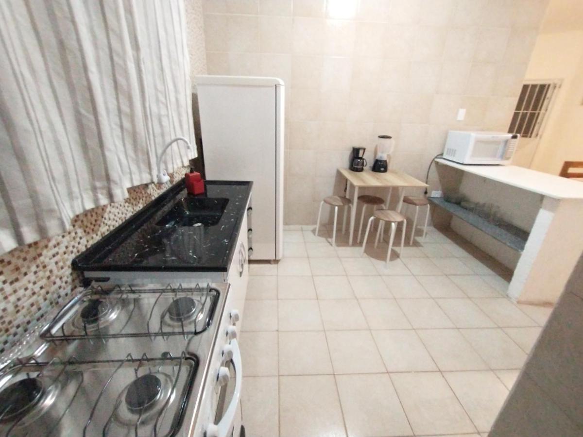 Recanto Da Lagoa Flat Ilha Comprida Exterior foto