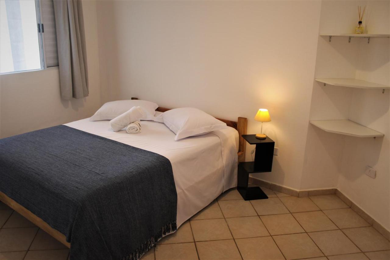 Recanto Da Lagoa Flat Ilha Comprida Exterior foto