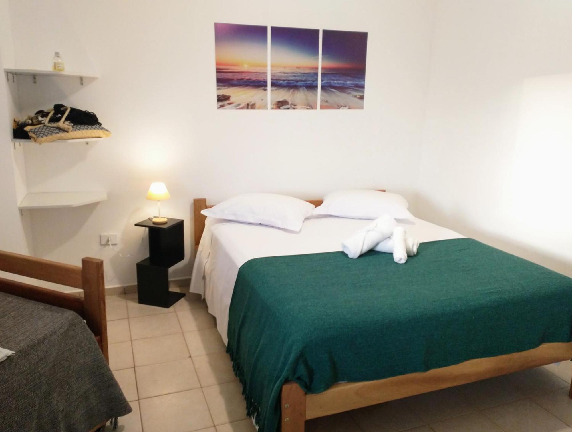 Recanto Da Lagoa Flat Ilha Comprida Exterior foto
