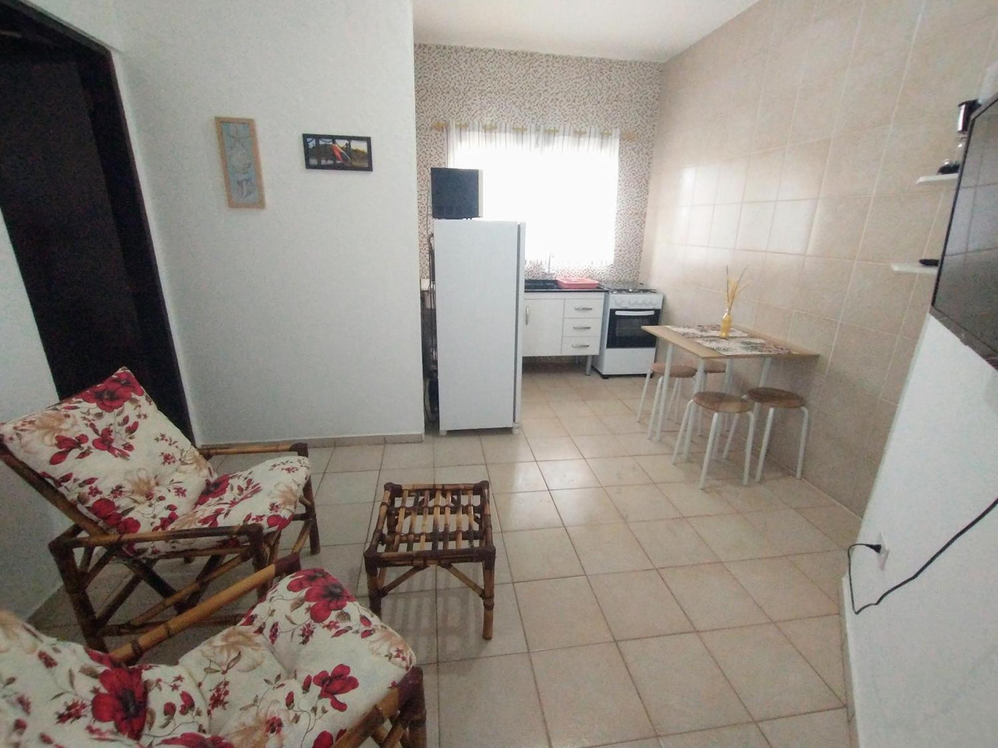 Recanto Da Lagoa Flat Ilha Comprida Quarto foto